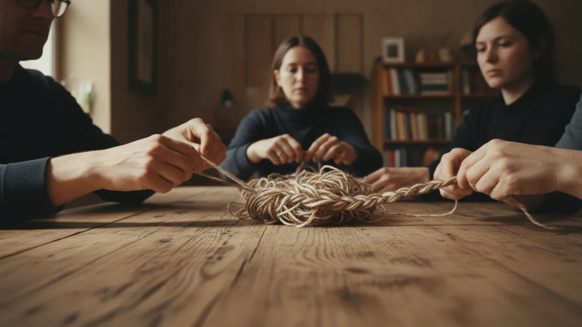 Sentiment d'appartenance : leviers et enjeux en entreprise