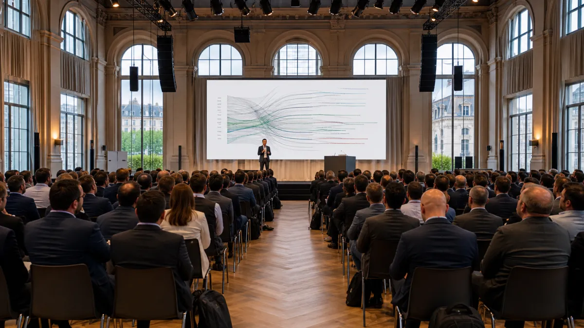 Data Marketing Paris 2026 : le guide de l'événement data