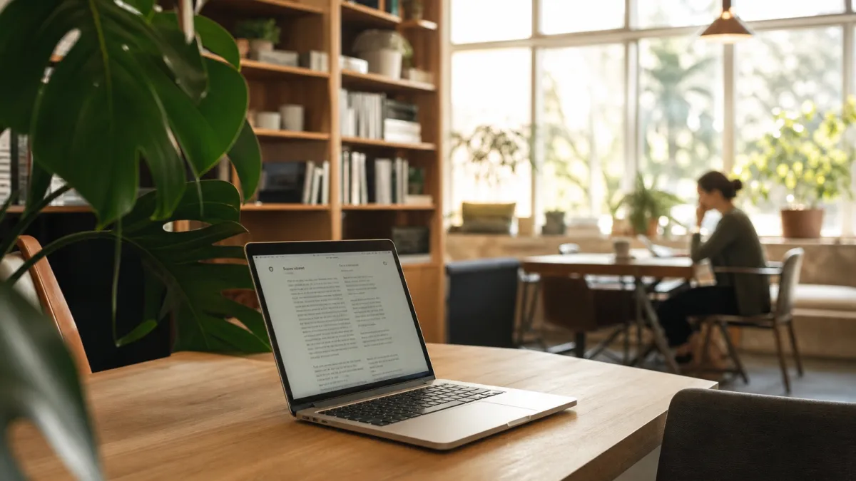 Réserver un bureau au Foyer Entrepreneurial : le guide complet