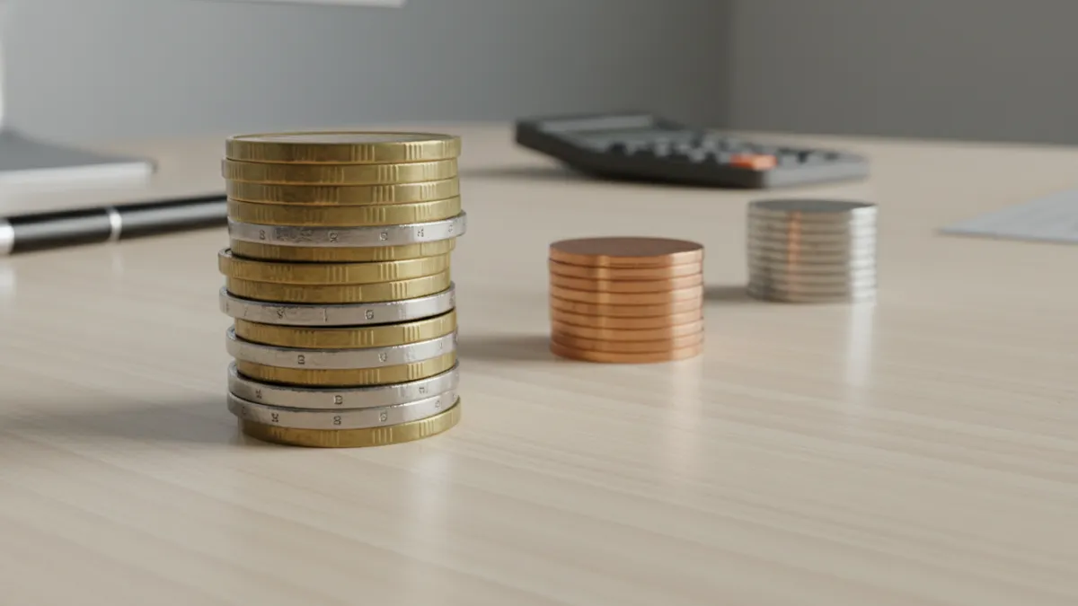 Règle 70/20/10 en marketing : répartir son budget avec succès