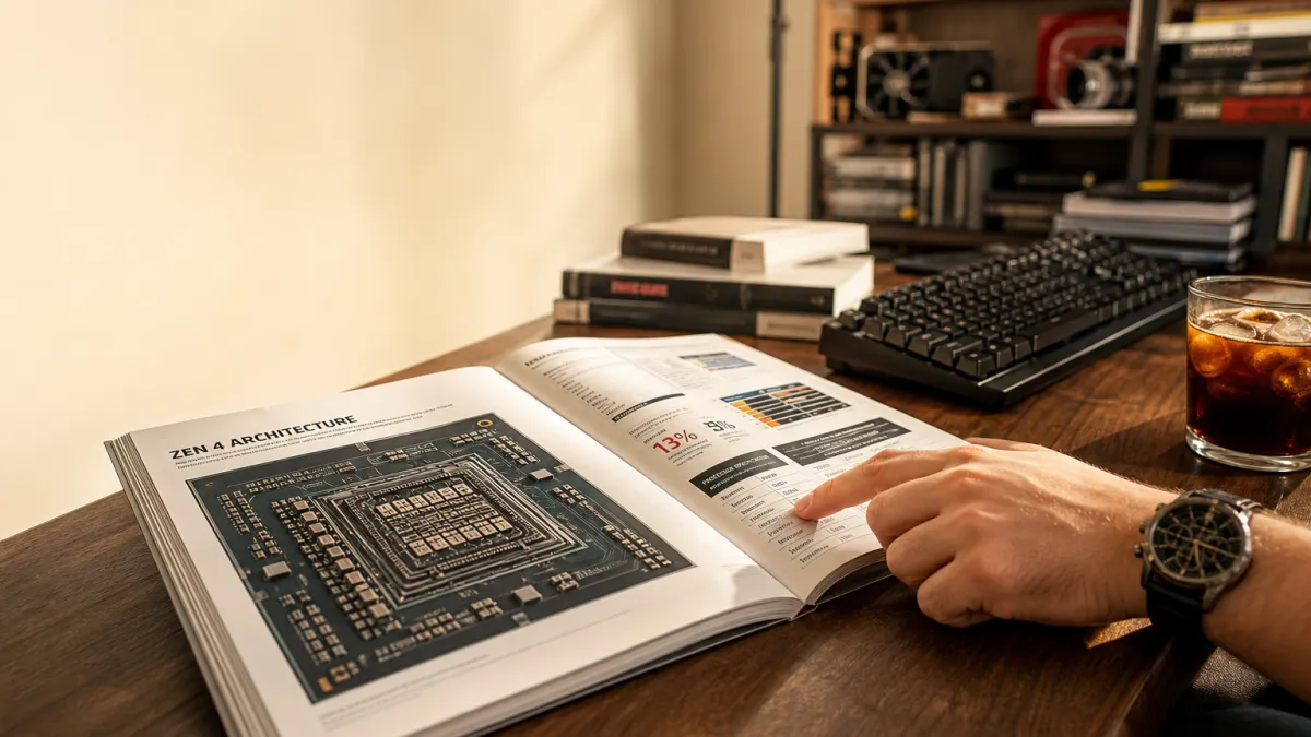 PC Expert Le Mag : toute l'actualité informatique en 2026