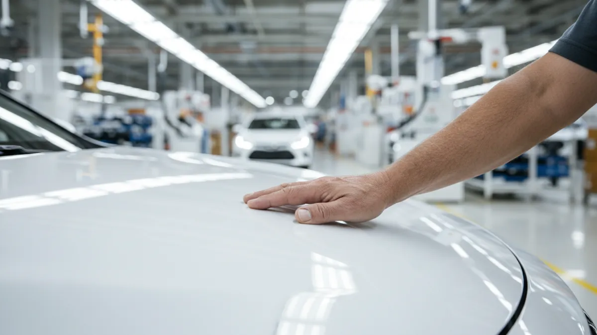 Marque Toyota : les secrets d'une domination mondiale