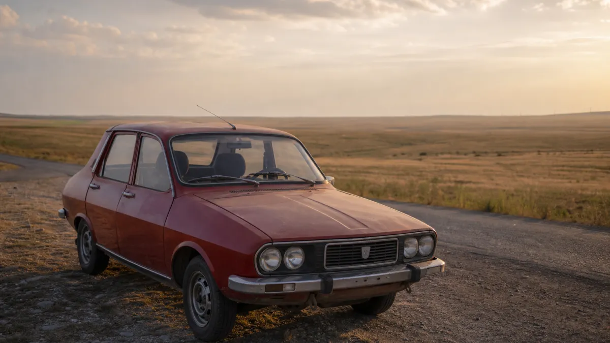 Marque Dacia : de l'origine roumaine au succès mondial