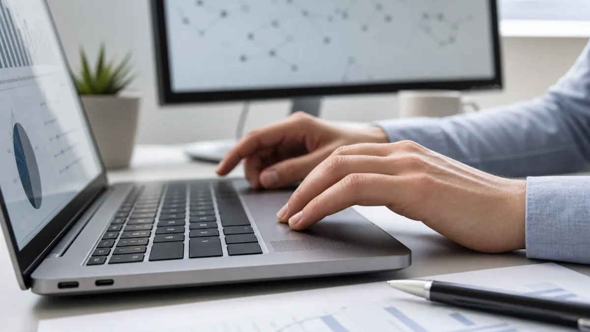 Fintech innovation : les tendances clés à suivre en 2026