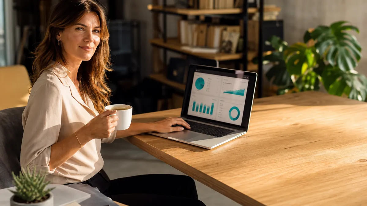 Gestion FTDA avec Newmips Cloud : pilotez votre entreprise