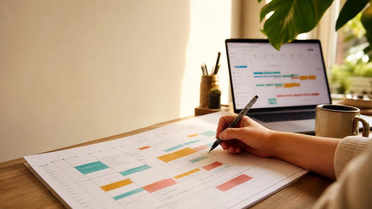 Hyperplanning : définition, fonctionnalités et mode d'emploi