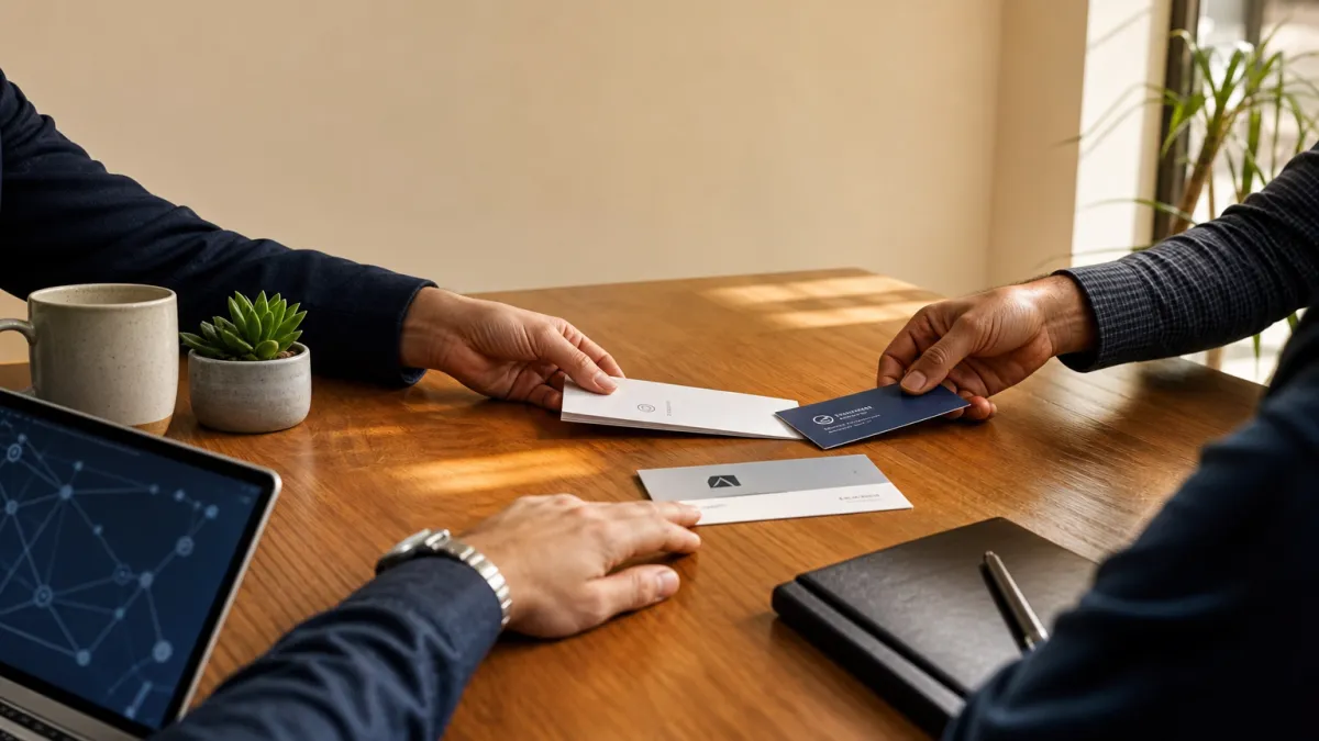 MBN : comprendre ce modèle de réseau multi-entreprises