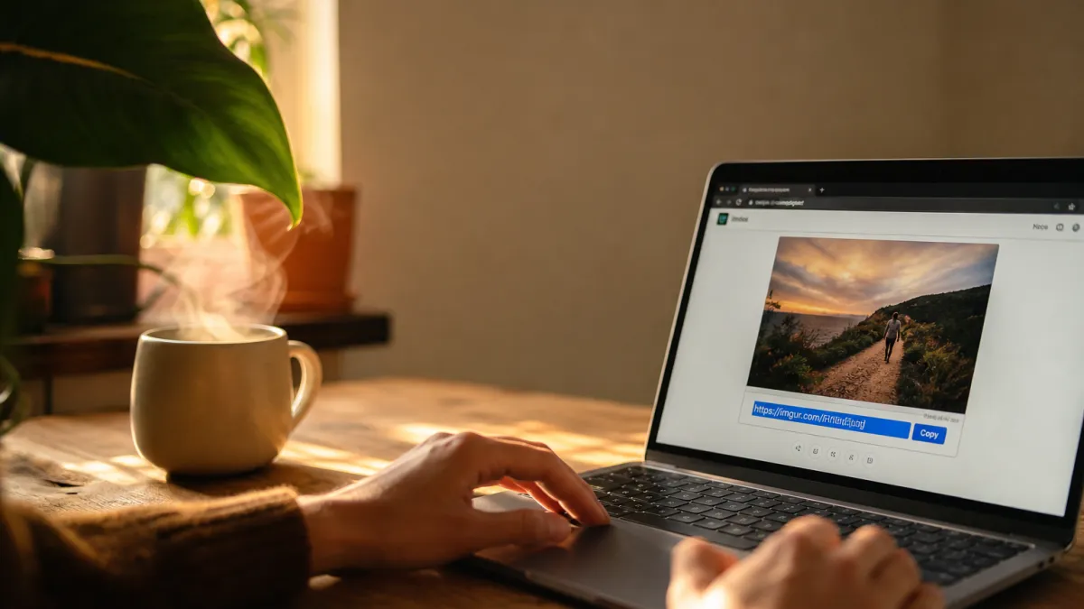 Zupimage : guide complet pour héberger vos images
