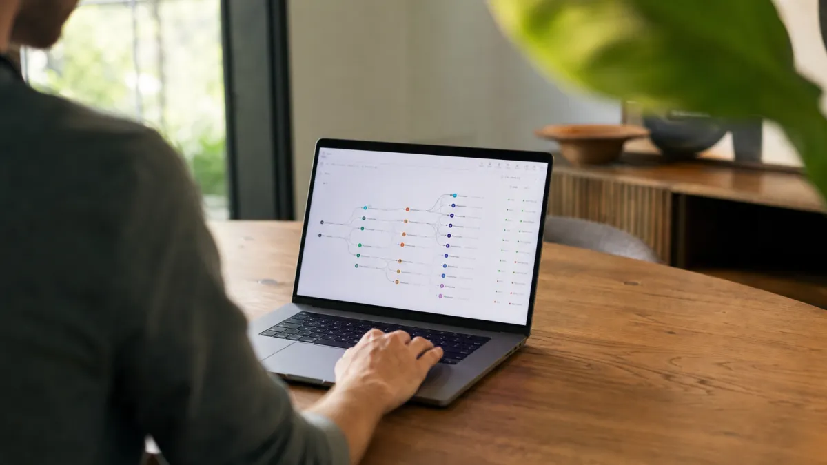 Plateforme de données : définition, fonctions et critères