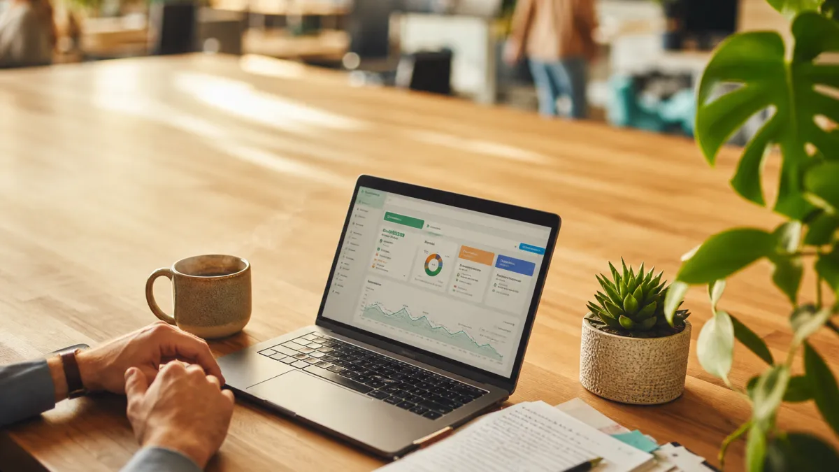 Deskrh : définition, fonctionnalités et guide de choix