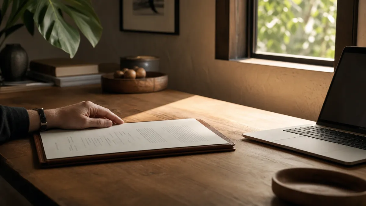 Métiers qui contiennent la lettre J : la liste complète