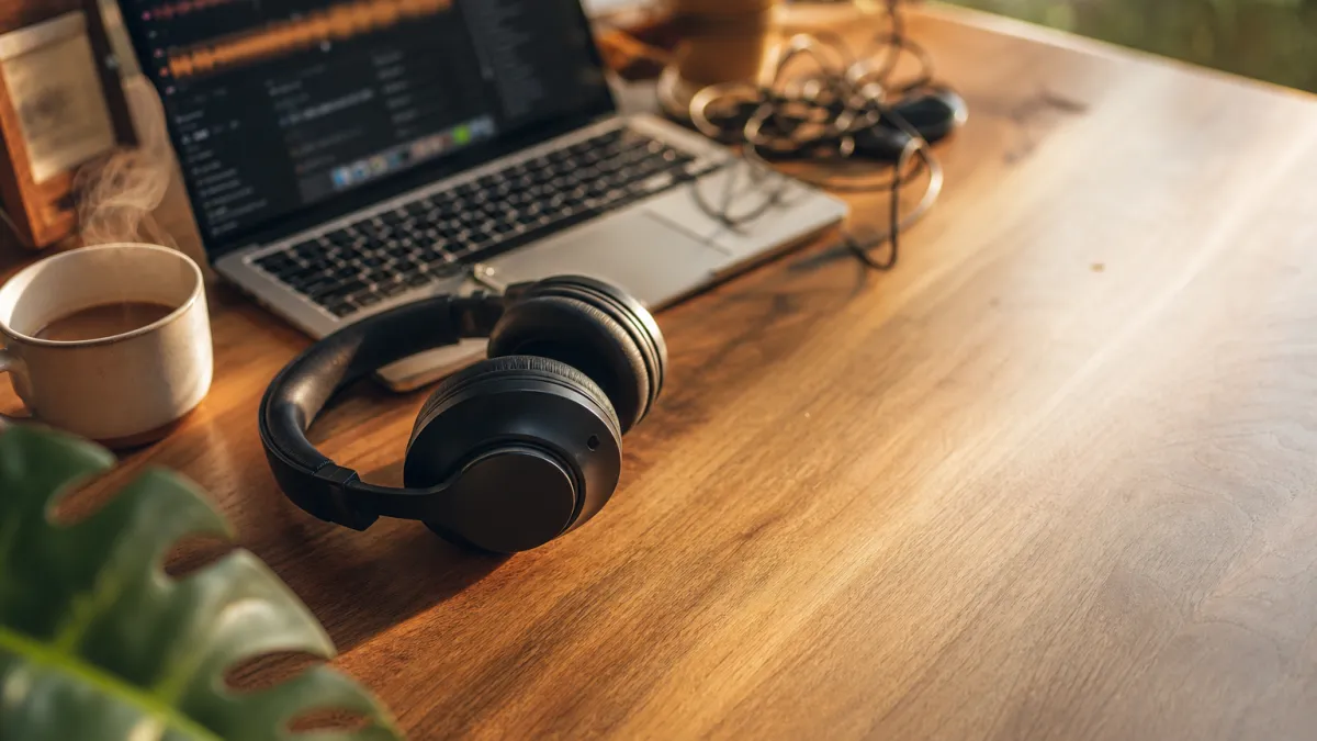 Convertisseur youtube mp3 : guide pour télécharger en 2026