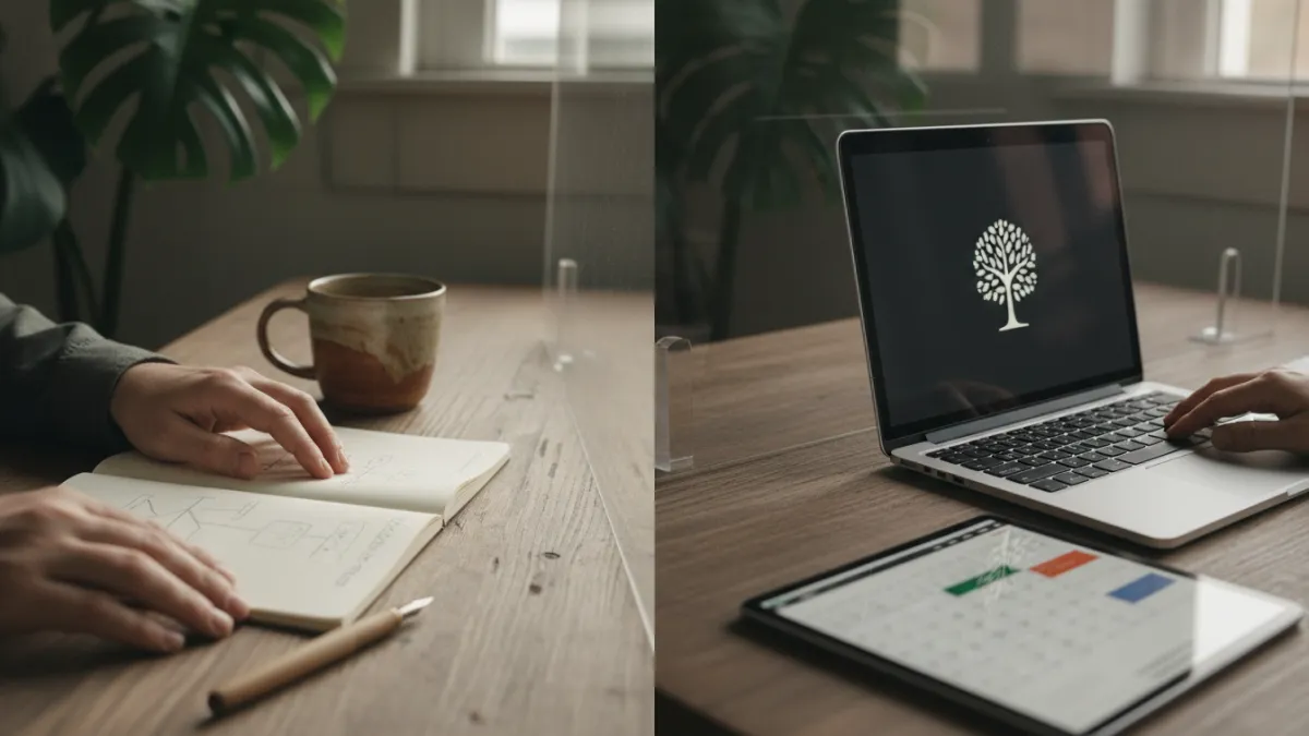 Intelligence vs IA : les différences fondamentales à saisir