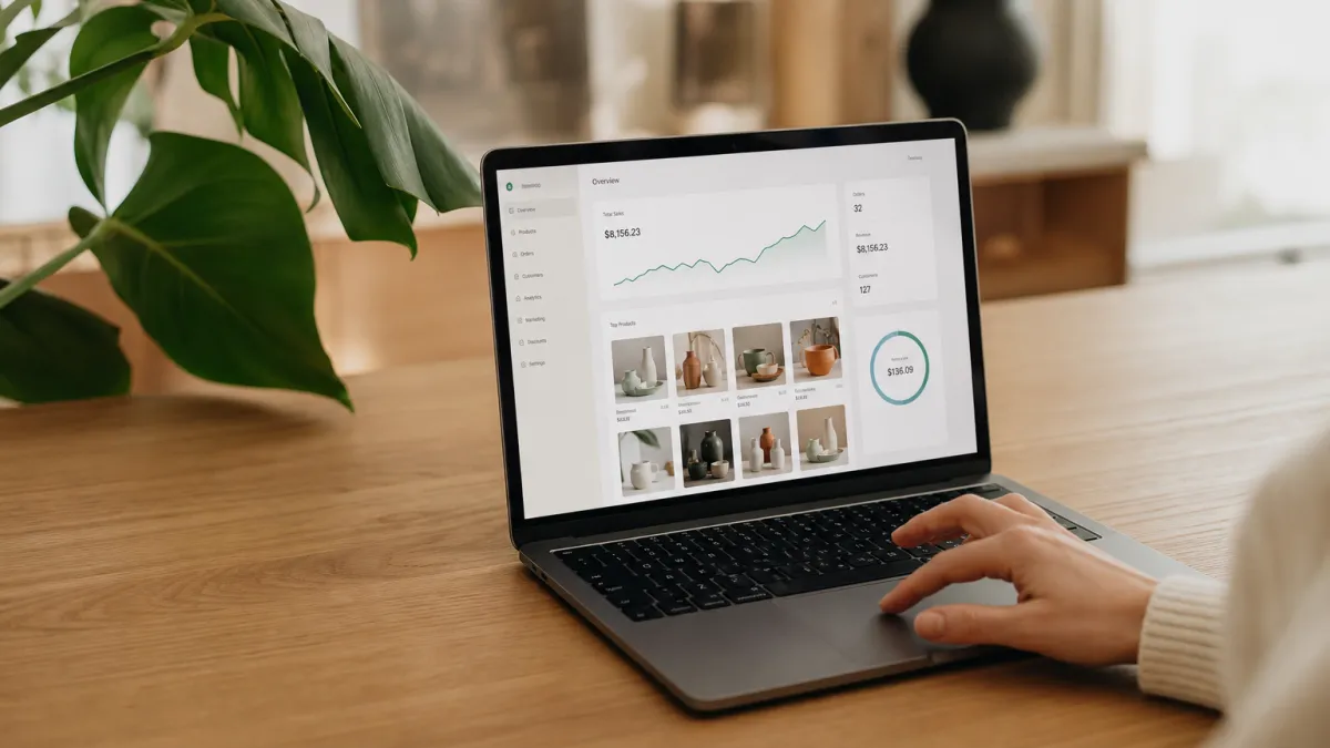 Logiciel e-commerce : quelle solution choisir en 2026 ?