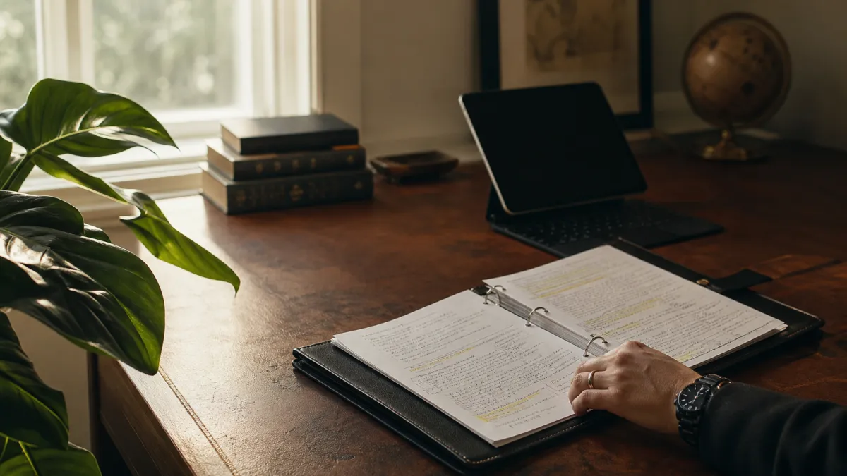 Étude expert comptable : parcours, diplômes et débouchés 2026