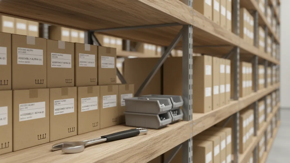 ERP logistique : définition, avantages et guide de choix