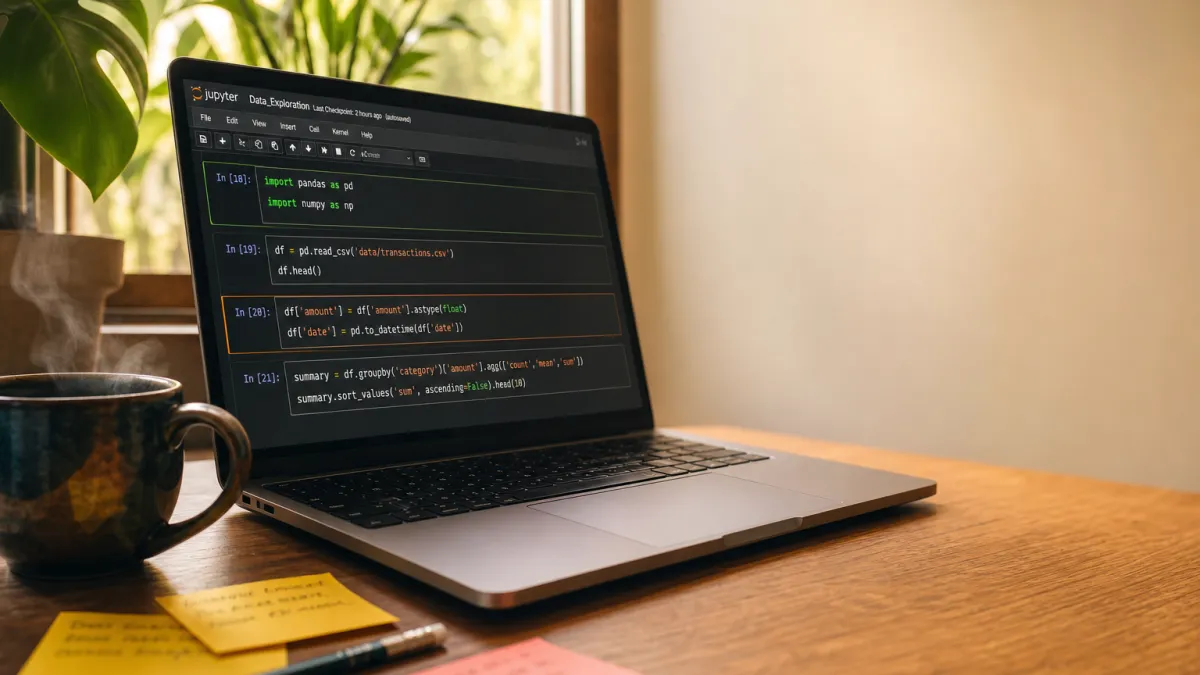 Google Colab : définition et guide complet pour débuter